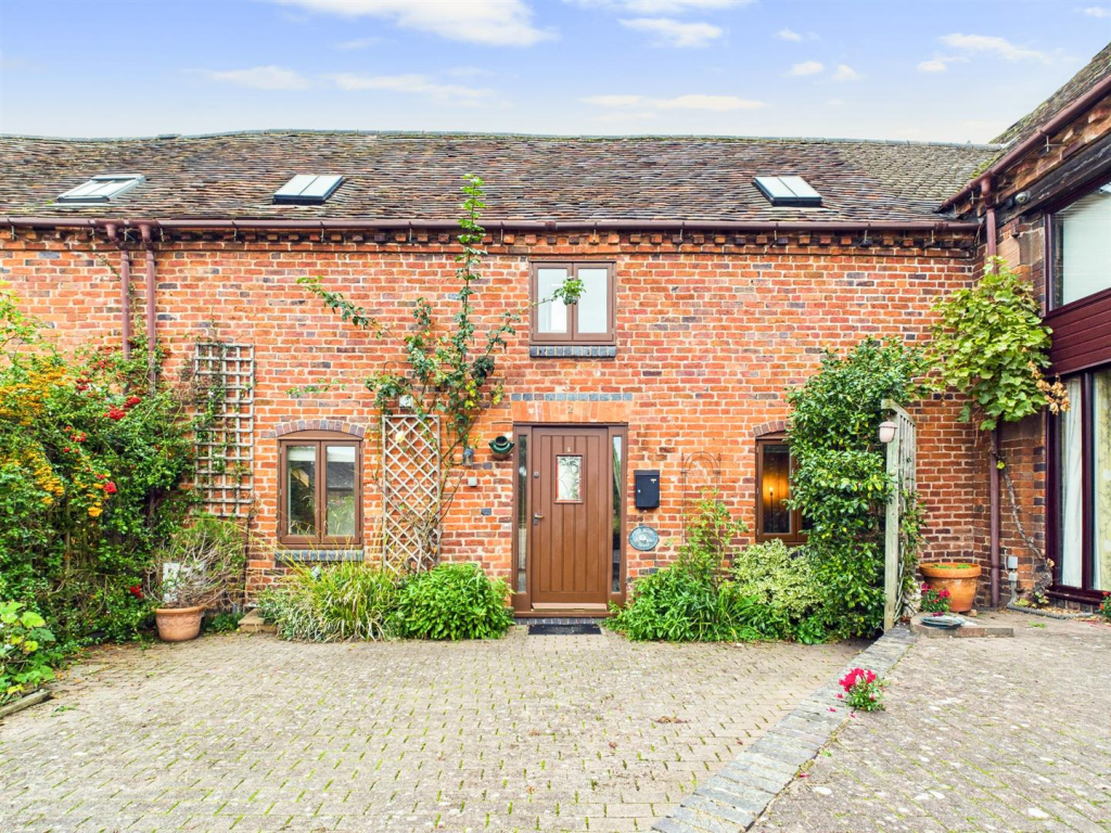 Main image of property: Offmore Court, Offmore Farm Close, Kidderminster