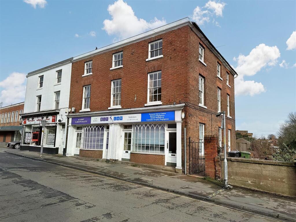 Main image of property: High Street, Stourport-on-Severn