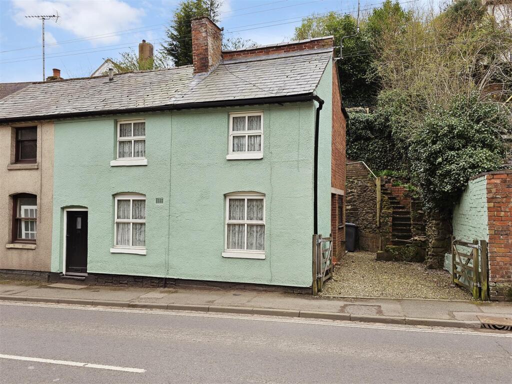 Main image of property: Winbrook, Bewdley
