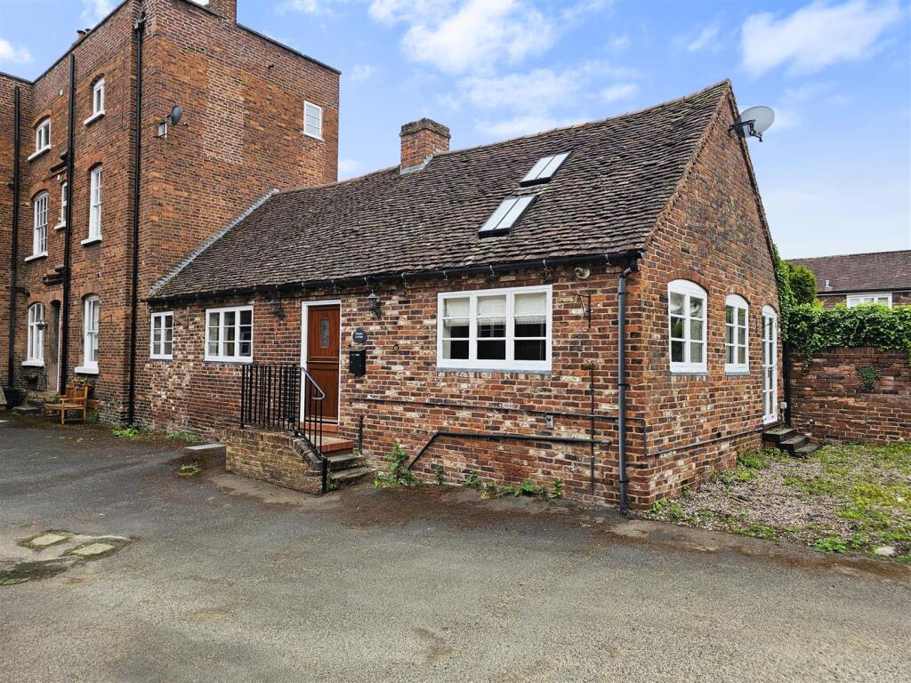 Main image of property: Severn Side South, Bewdley