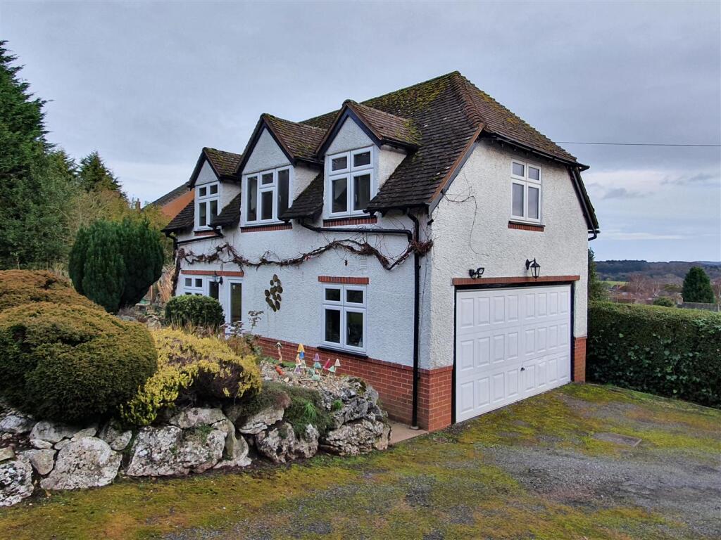 Main image of property: White Hill, Kinver