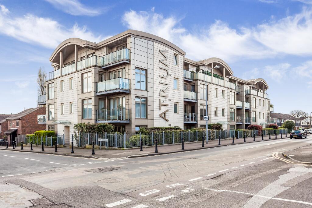 Main image of property: The Atrium, Lower Queens Road, Buckhurst Hill, IG9