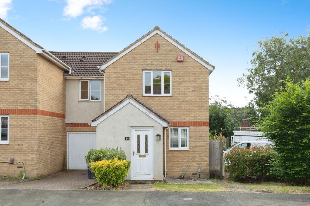 Main image of property: Westfield Park Drive, Woodford Green, IG8