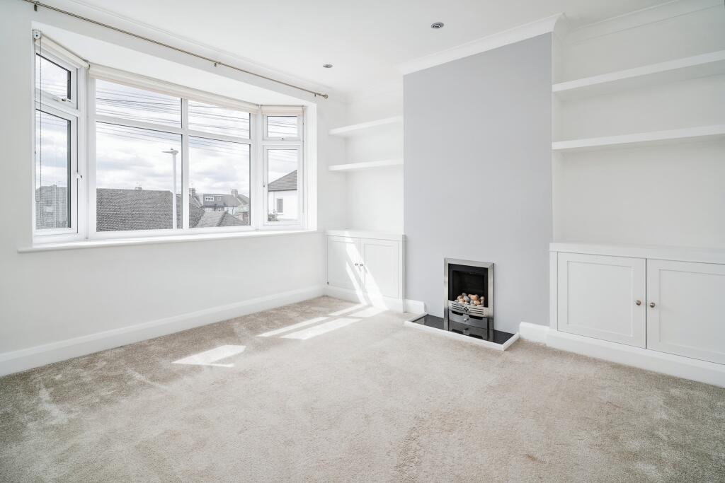 Main image of property: Station Parade, Cherry Tree Rise, IG9