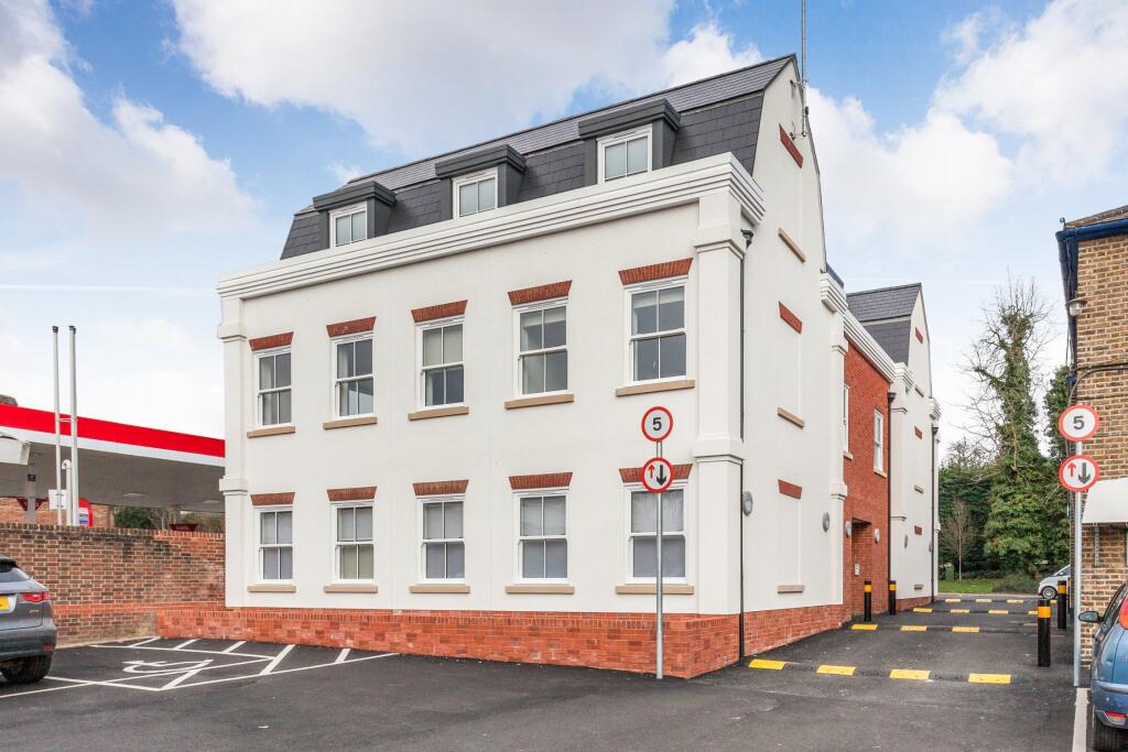 Main image of property: Market House, 267 High Street, CM5