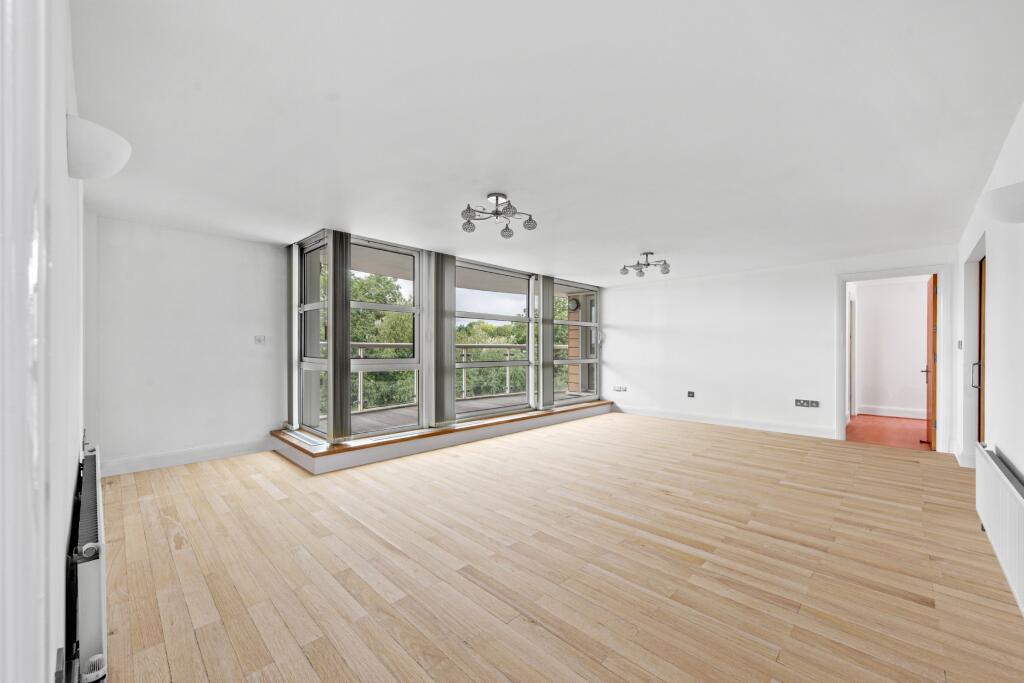 Main image of property: Claremont Place, 24 Brook Parade, High Road, IG7
