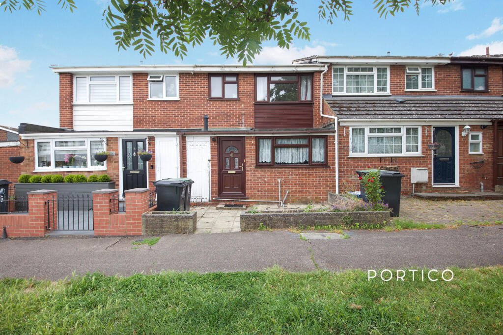 Main image of property: Limes Avenue, IG7