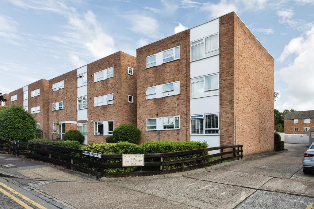 Main image of property: Glengall Road, Woodford Green IG8