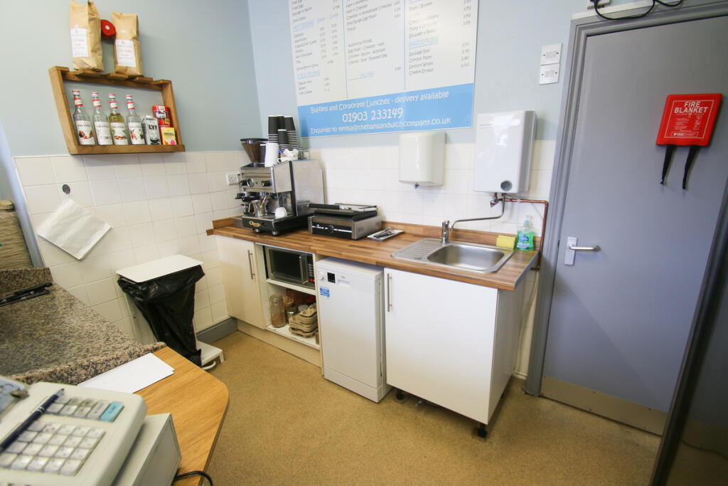 Additional property image - Ham Road, Worthing, BN11