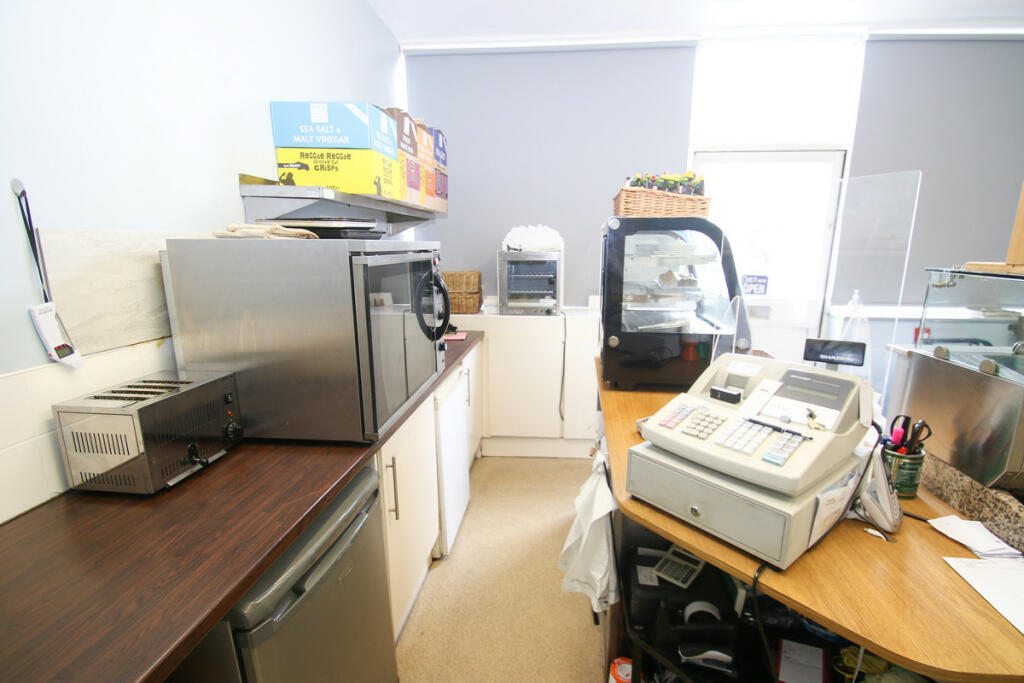 Additional property image - Ham Road, Worthing, BN11
