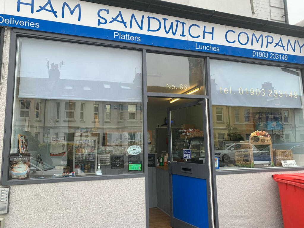 Additional property image - Ham Road, Worthing, BN11