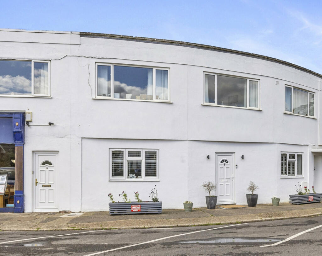 Main image of property: Ocean Parade, South Ferring, BN12