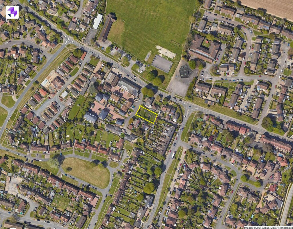 Additional property image - Kings Close, Yapton, BN18