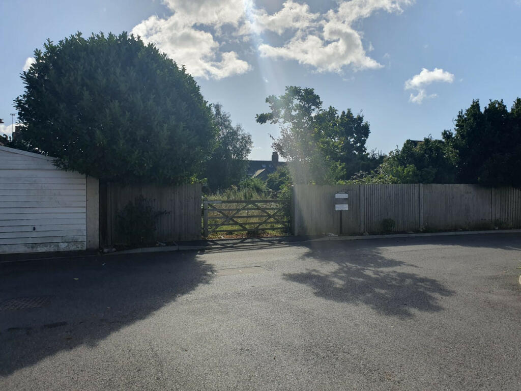 Additional property image - Kings Close, Yapton, BN18