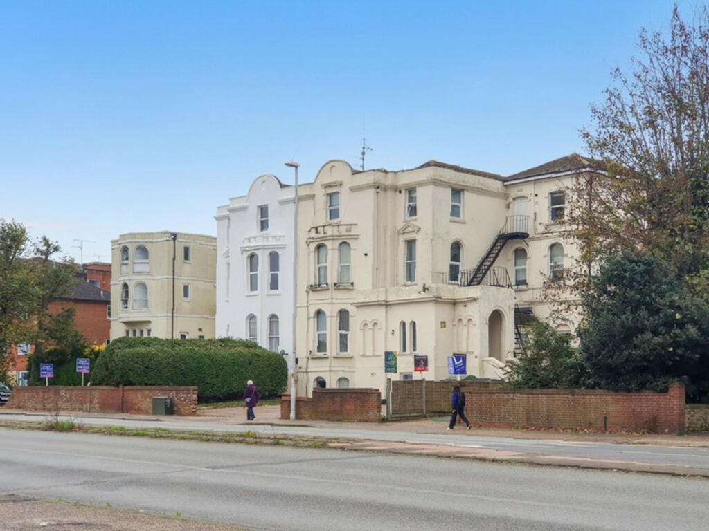 Main image of property: Broadwater Road, Worthing, BN14