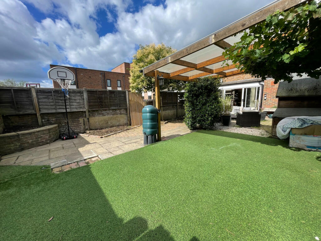 Additional property image - Salvington Road, Worthing, BN13