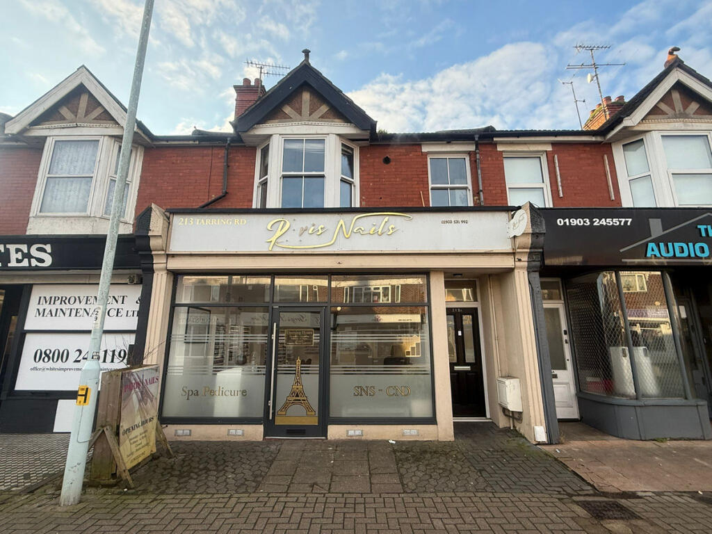 Additional property image - Tarring Road, Worthing, BN11