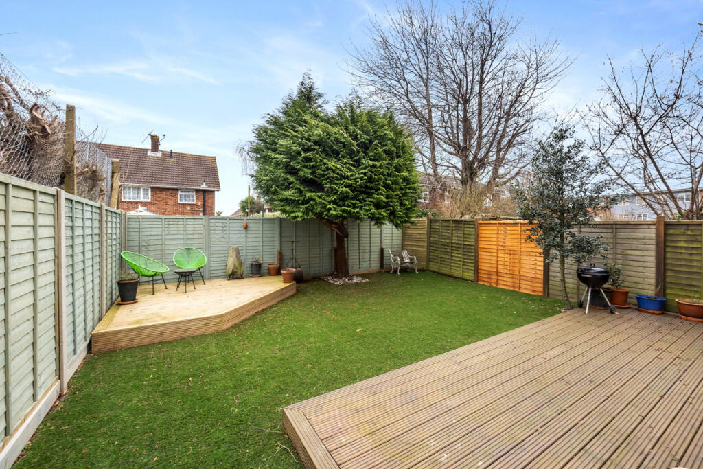 Additional property image - Mulberry Gardens, Goring-by-sea, BN12