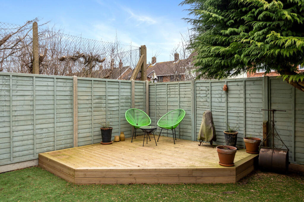 Additional property image - Mulberry Gardens, Goring-by-sea, BN12