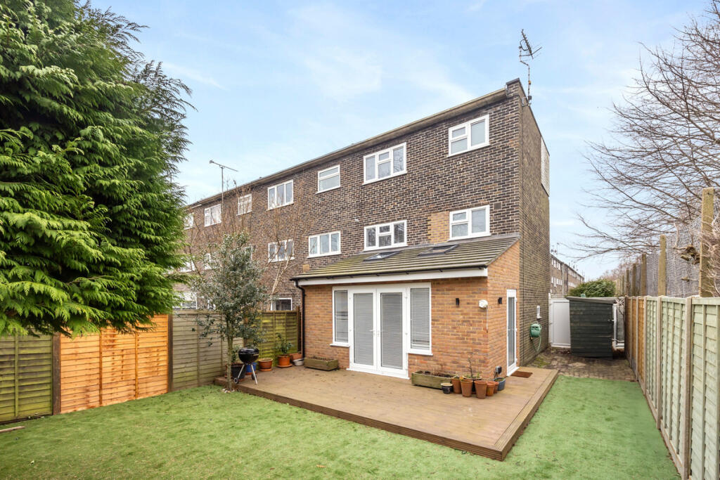 Additional property image - Mulberry Gardens, Goring-by-sea, BN12