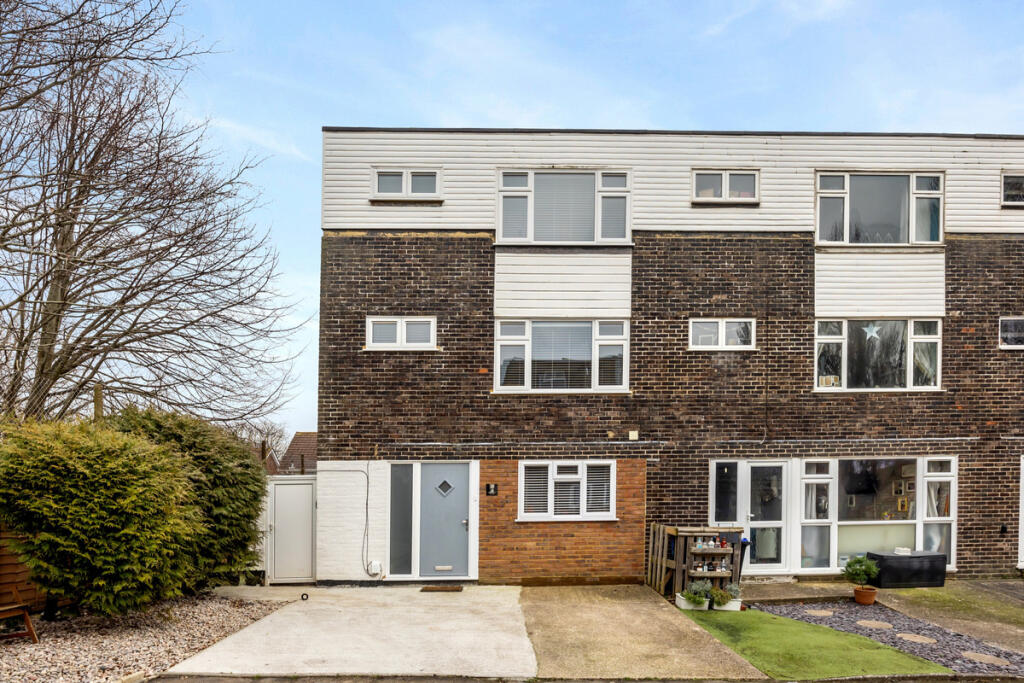 Additional property image - Mulberry Gardens, Goring-by-sea, BN12