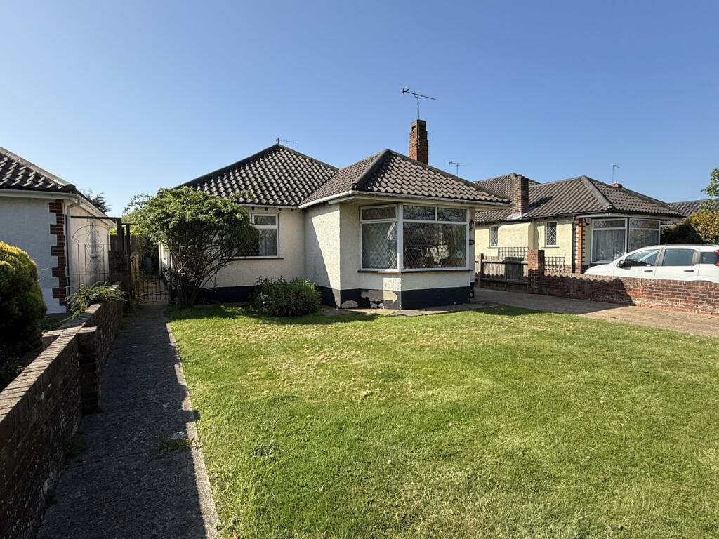 Main image of property: Goring Way, Worthing, BN12