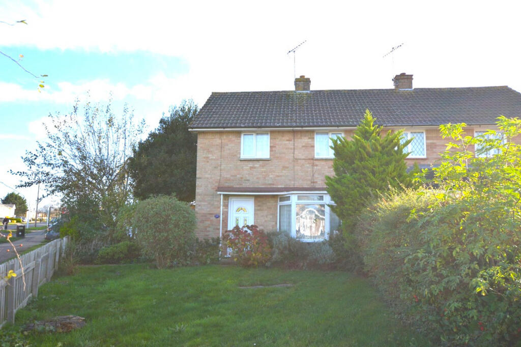 Main image of property: The Strand, Worthing, BN12