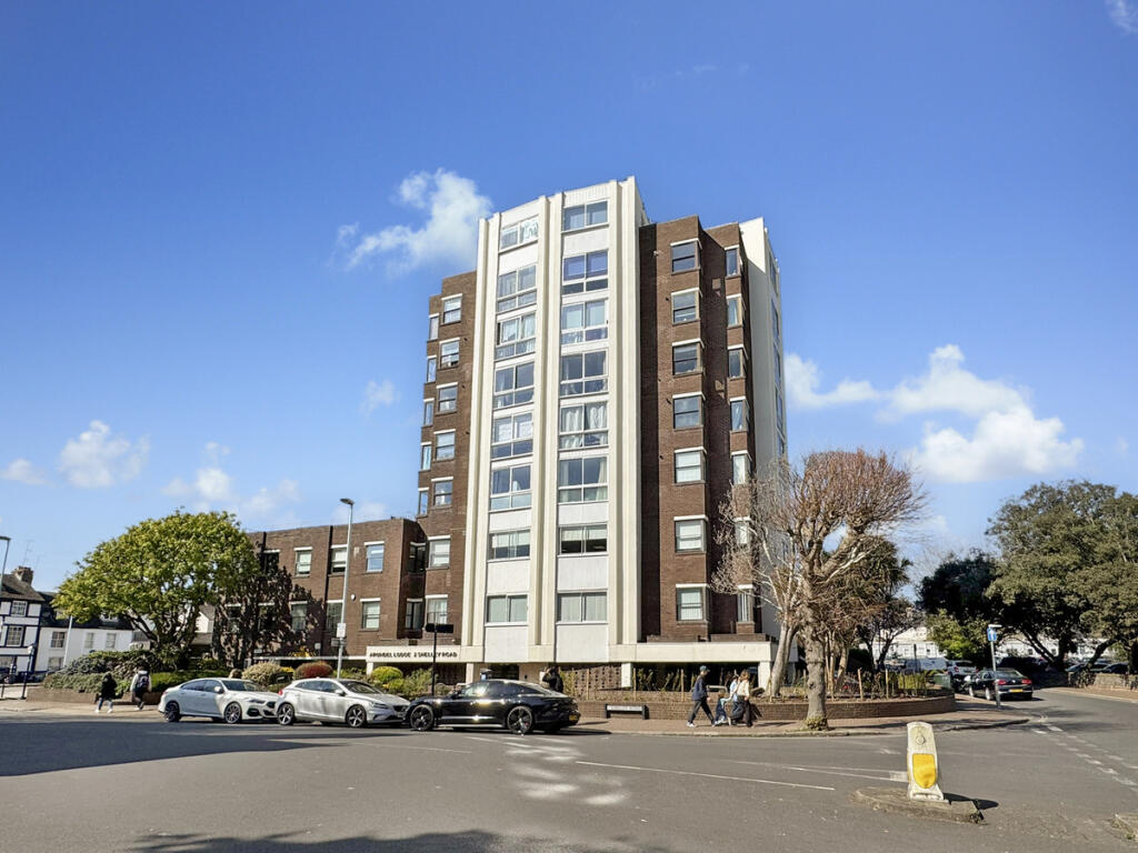 Main image of property: Shelley Road, Worthing, BN11