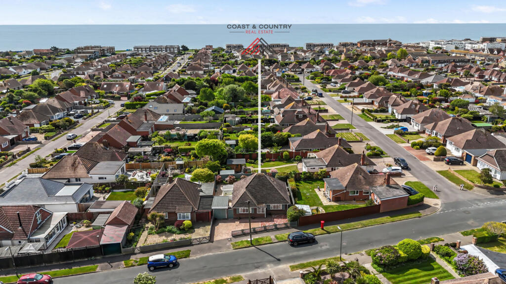 Main image of property: Merton Avenue, Rustington, BN16