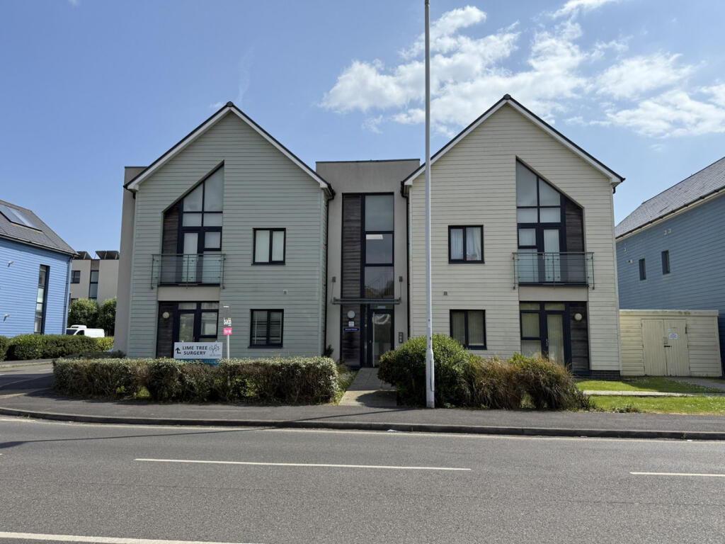 Main image of property: Eirene Road, Worthing, BN12