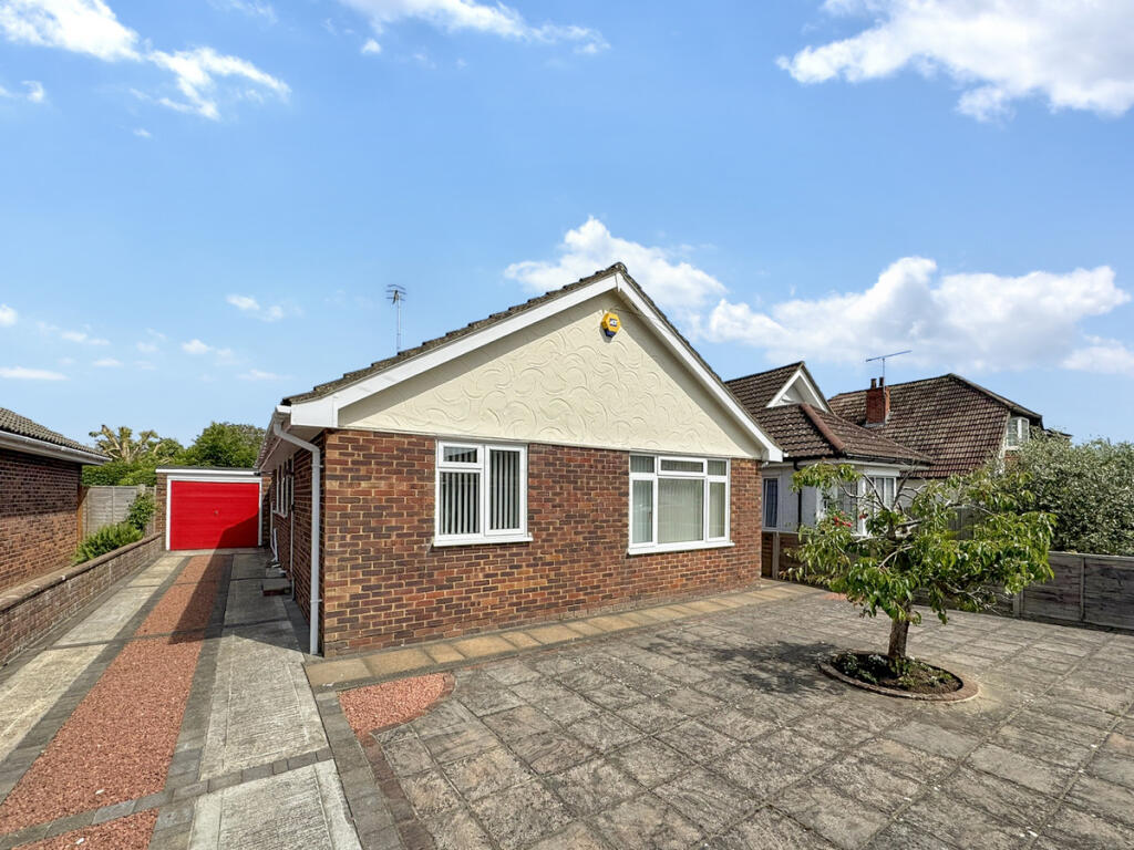 Main image of property: The Glen, Worthing, BN13