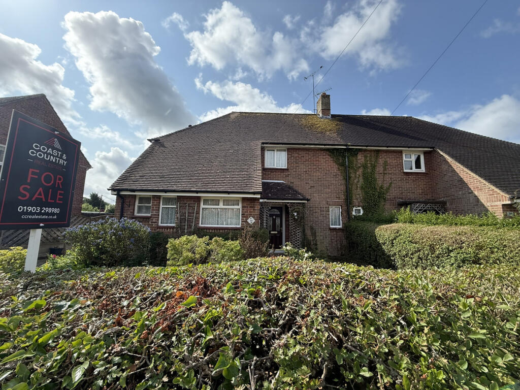 Main image of property: Meadowside, Pulborough, RH20