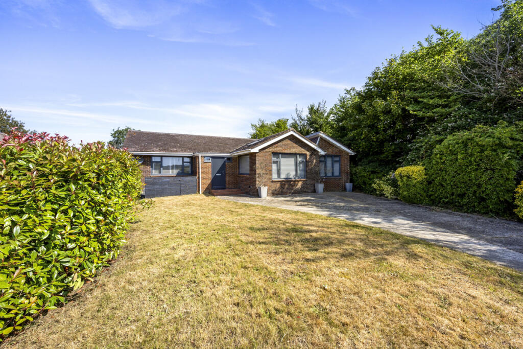 Main image of property: Storrington Rise, Findon, BN14