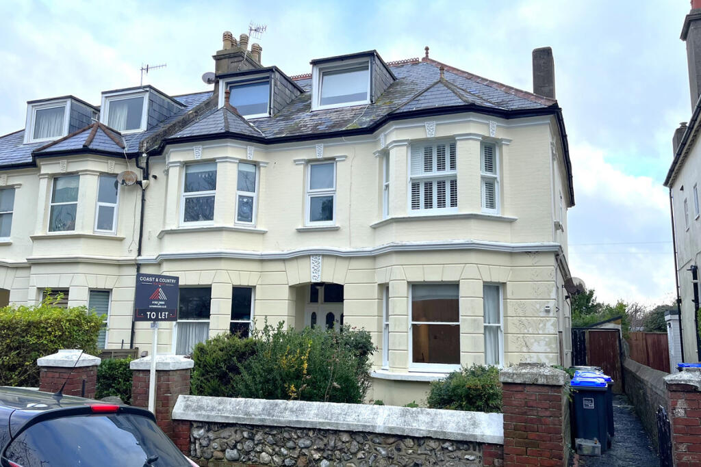 Main image of property: Church Walk, Worthing, BN11