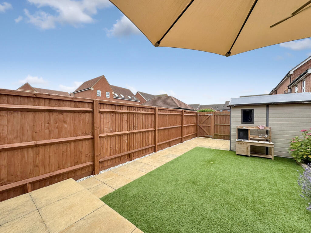 Additional image 16 of Quicksilver Street, Worthing, BN13