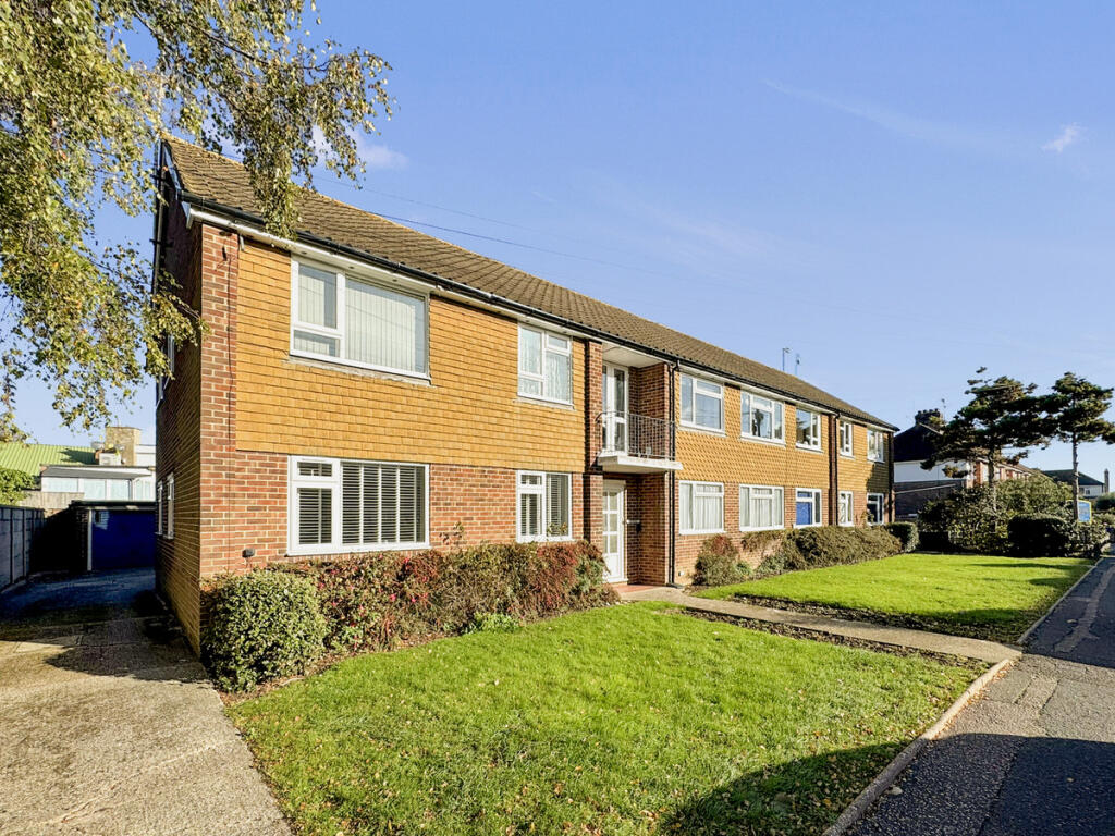 Main image of property: Pavilion Road, Worthing, BN14