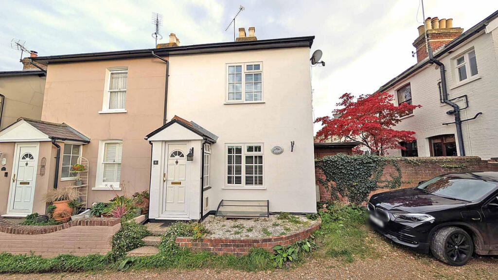 Main image of property: West Street, Dorking, RH4