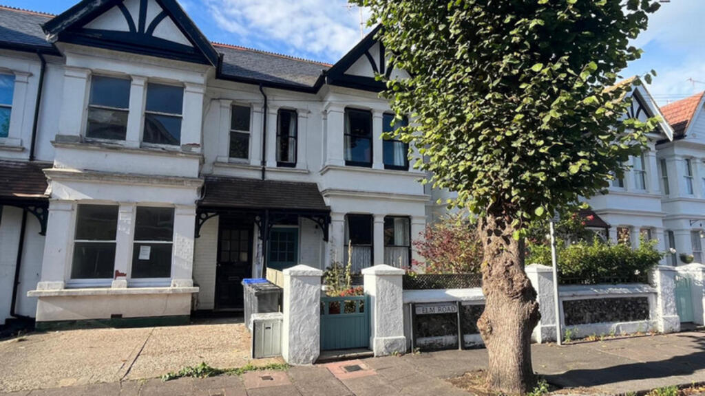 Main image of property: Elm Road, Worthing, BN11