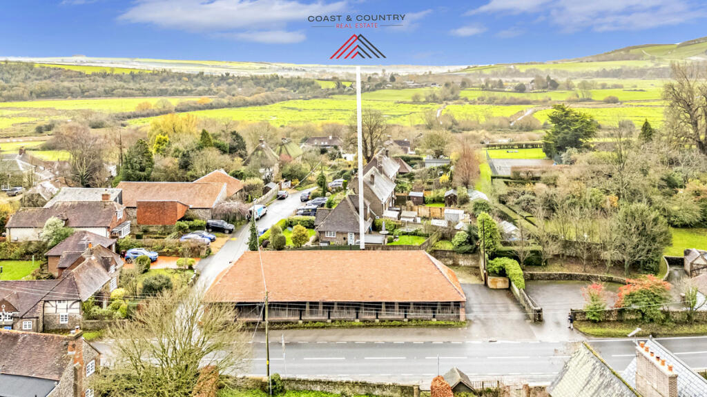 Main image of property: Houghton, Amberley, BN18