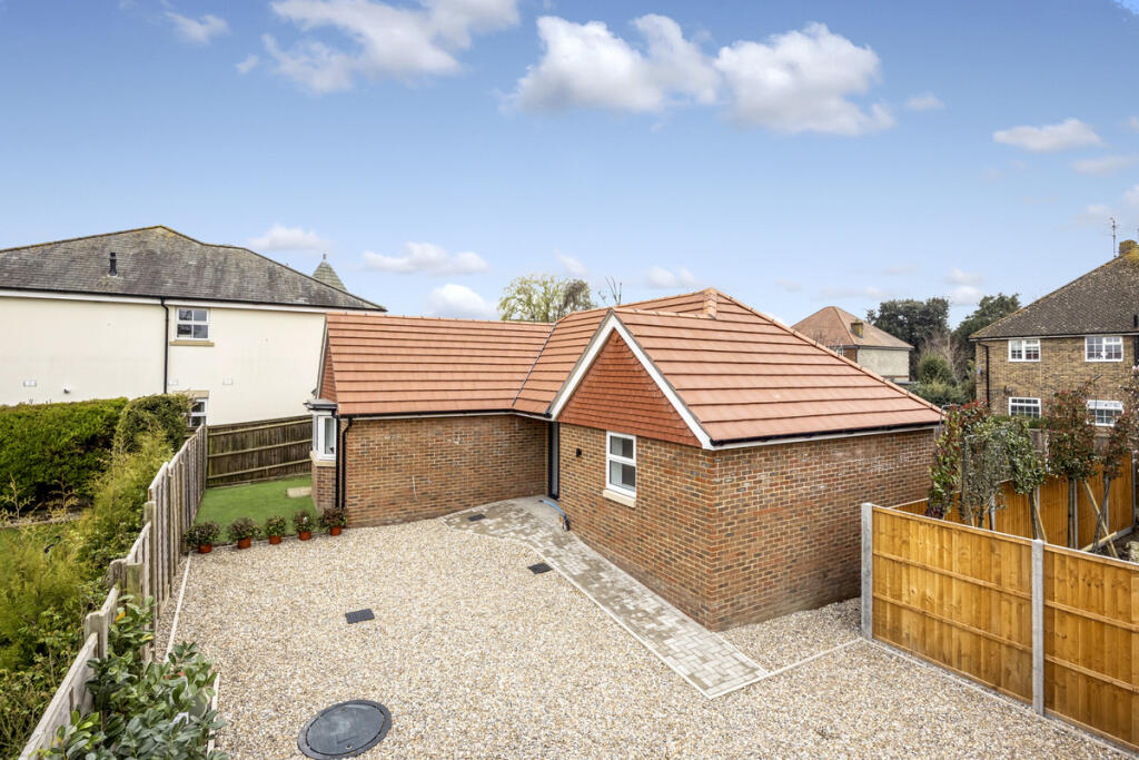 Main image of property: Sea Lane, Ferring, BN12