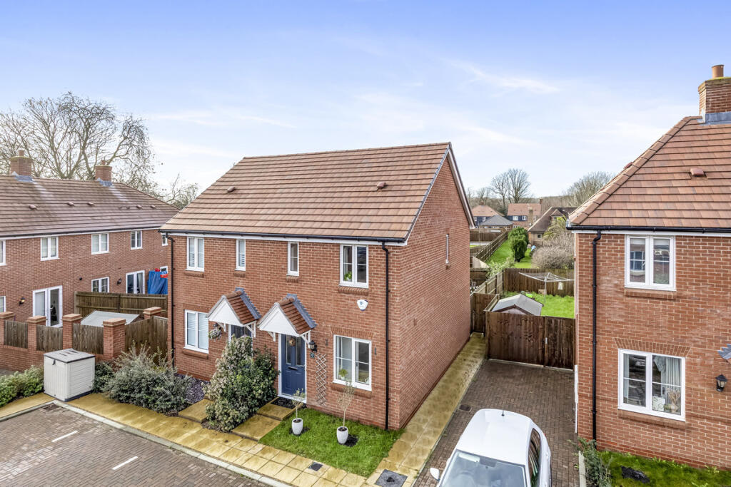 Main image of property: Windflower Chase, Worthing, BN13