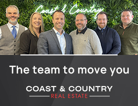 Get brand editions for Coast & Country Real Estate, Worthing