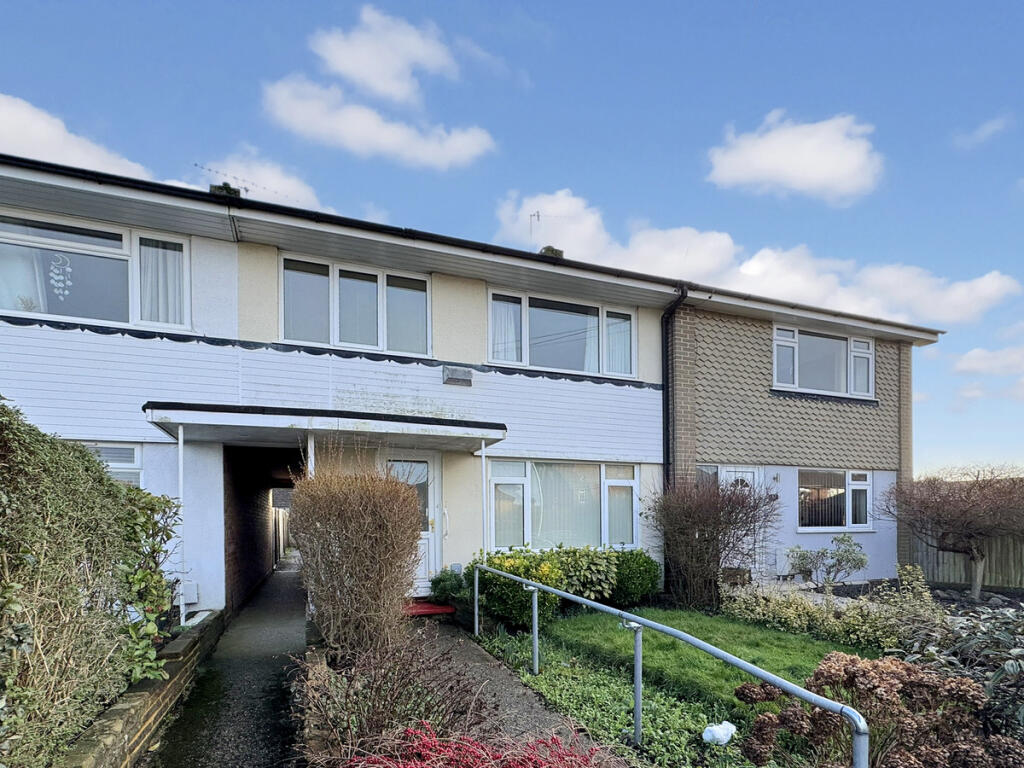 Main image of property: Greenland Road, Worthing, BN13