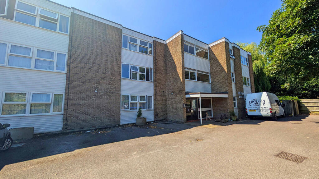 Main image of property: Bridge Road, Worthing, BN14