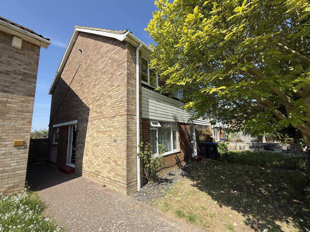 Main image of property: Stonehurst Road, Worthing, BN13