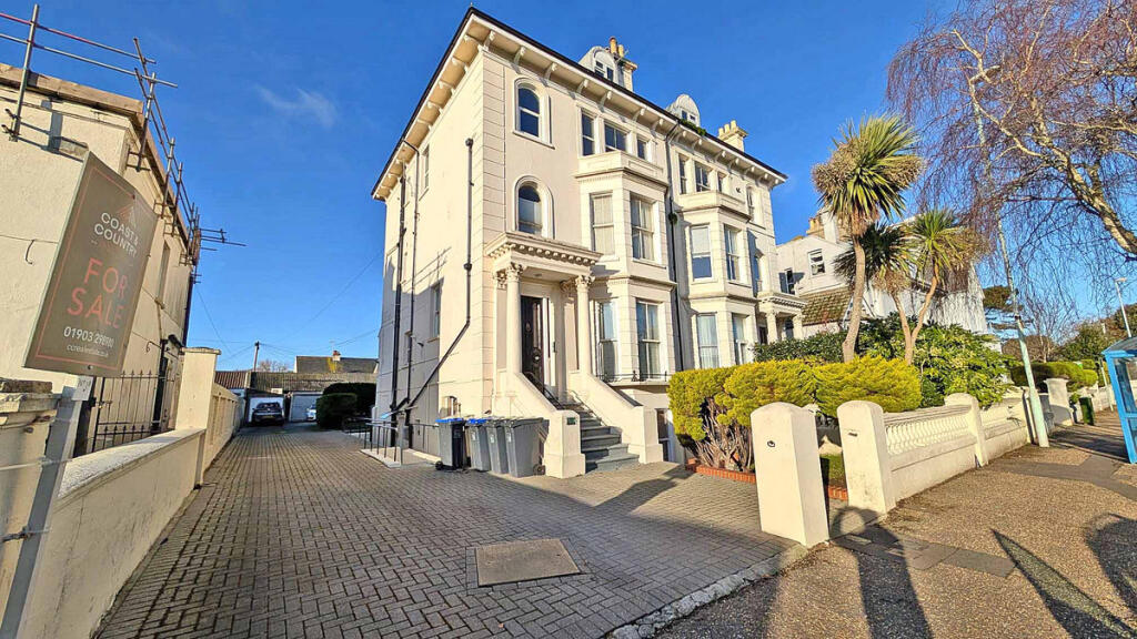Main image of property: Heene Road, Worthing, BN11
