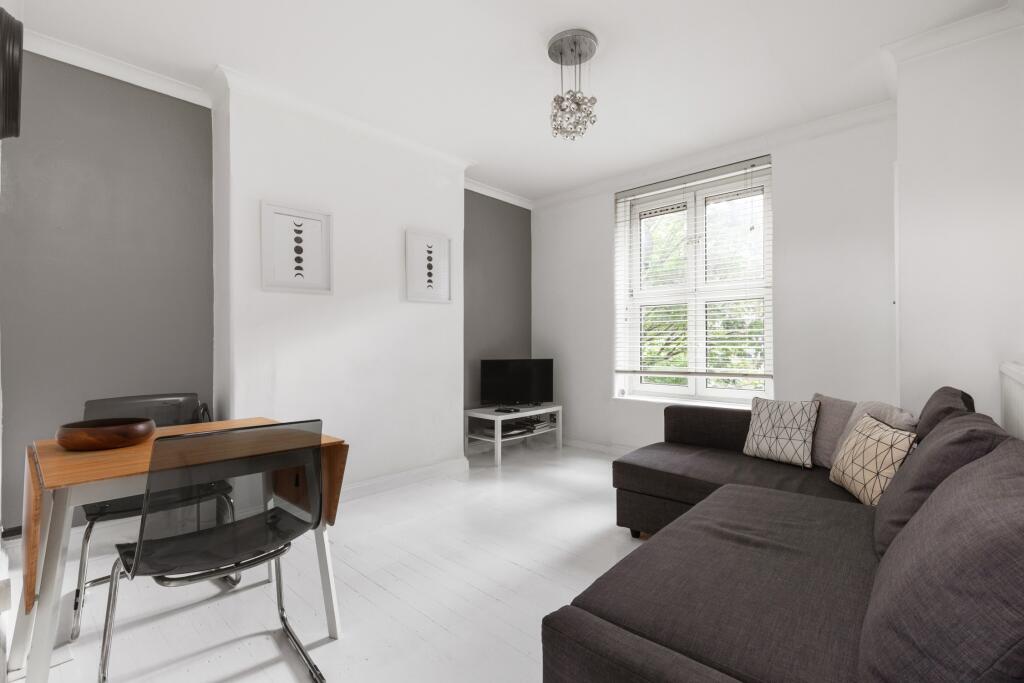Main image of property: Wandsworth Road