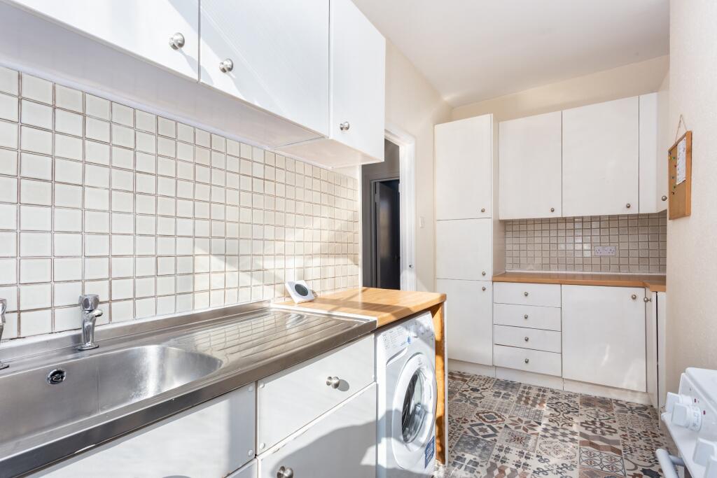 Main image of property: Ekstein Rd, SW11