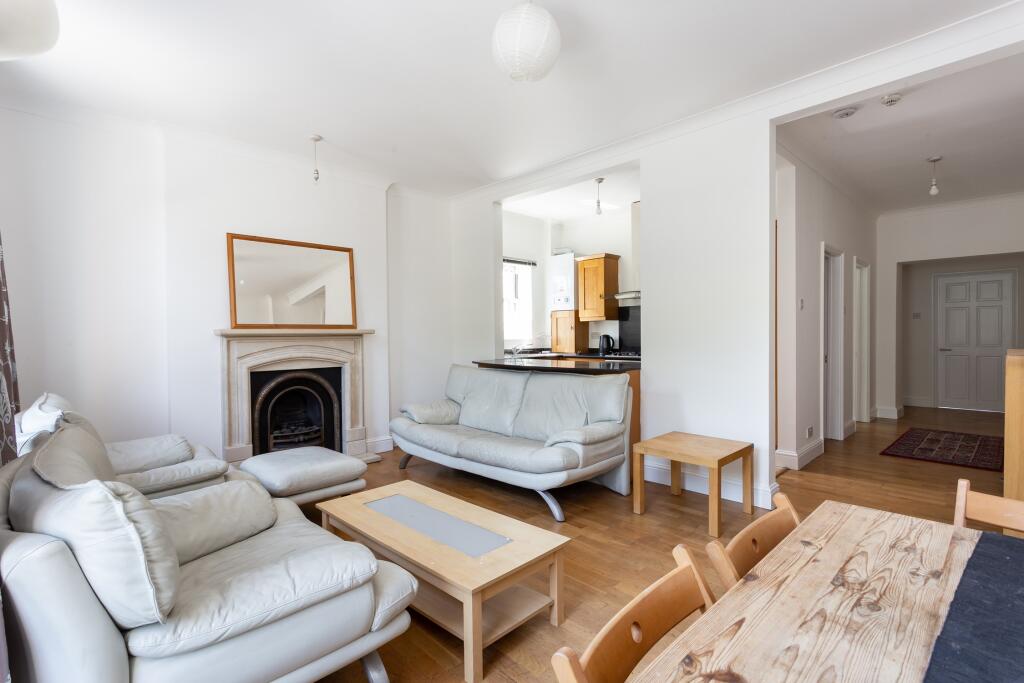 Main image of property: North Side Wandsworth Common