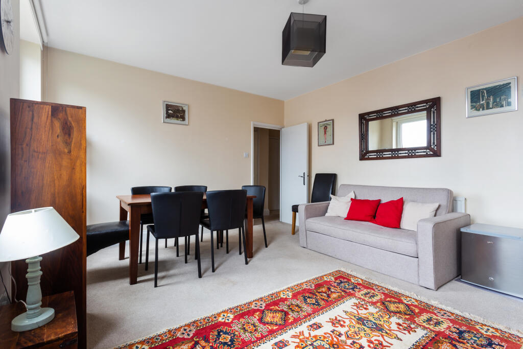 Main image of property: Chalmers House, Battersea